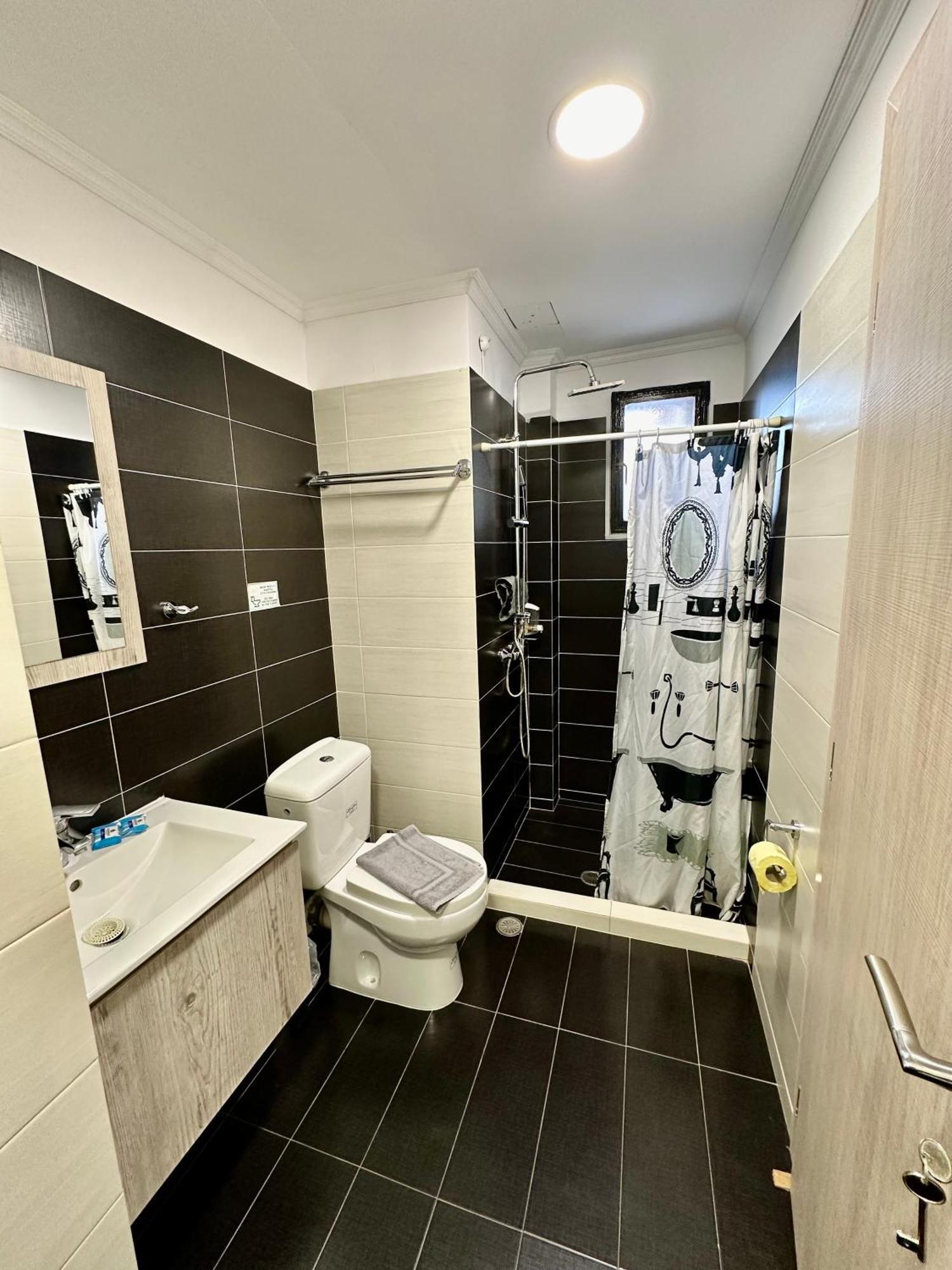 Hotel Akti Лоутраки Номер фото