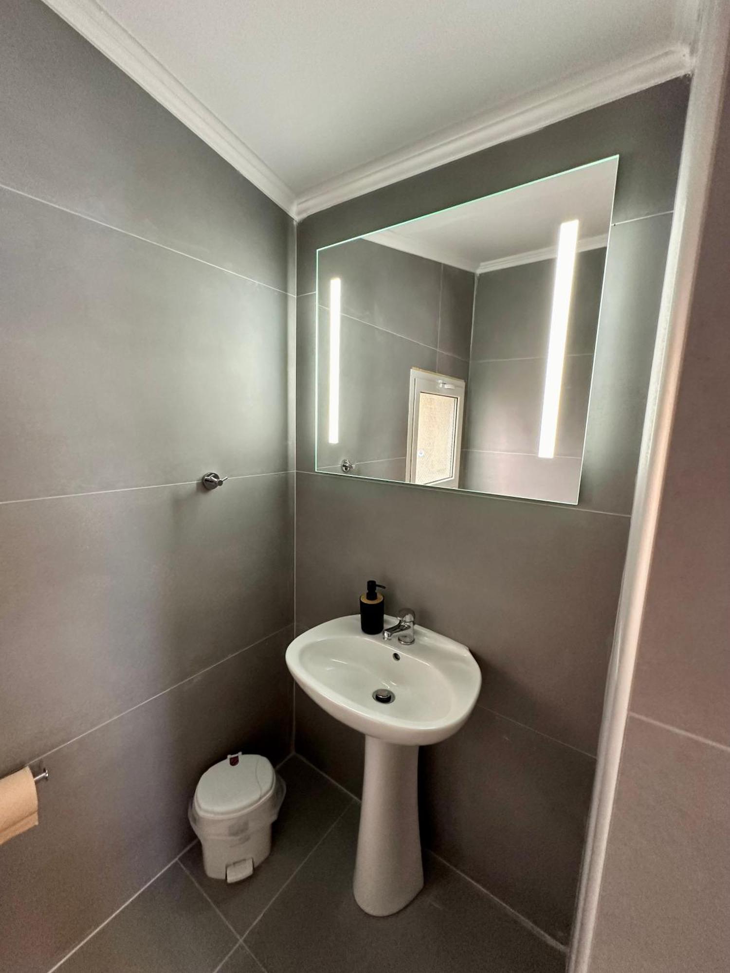 Hotel Akti Лоутраки Номер фото